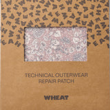 Wheat Outerwear Tilleggskjøp av strykemerker - Teknisk yttertøy Care & Repair 9671 dry rose flowers