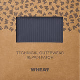 Wheat Outerwear Tilleggskjøp av strykemerker - Teknisk yttertøy Care & Repair 1292 greyblue