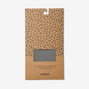 Wheat Outerwear Tilleggskjøp av strykemerker - Teknisk yttertøy Care & Repair 9543 thunder sky