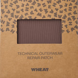 Wheat Outerwear Tilleggskjøp av strykemerker - Teknisk yttertøy Care & Repair 9623 plum truffle