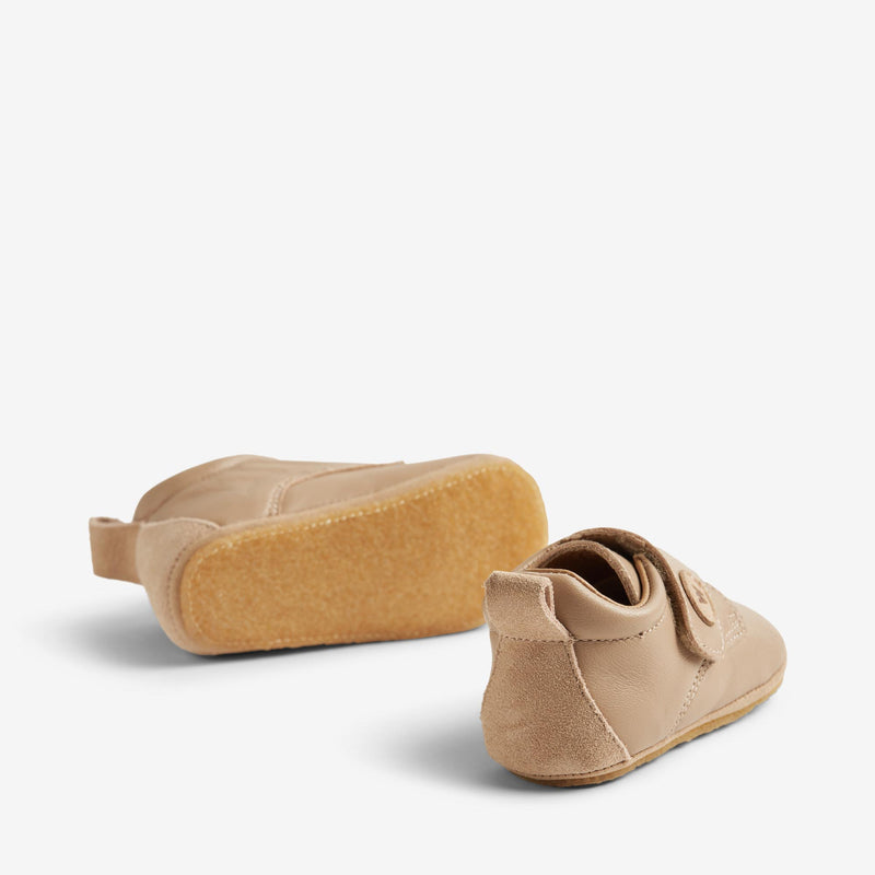 Wheat Footwear  Tøfler Dakota Solid Indoor Shoes 2031 rose dawn