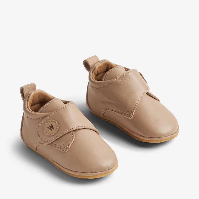 Wheat Footwear Tøfler Dakota Indoor Shoes 2031 rose dawn