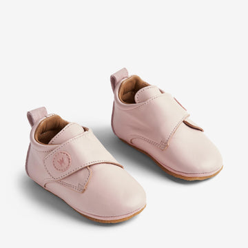 Wheat Footwear Tøfler Dakota Indoor Shoes 2281 rose ballet