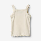 Wheat Main Top Olise Jersey Tops and T-Shirts 3182 ivory