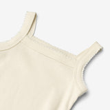 Wheat Main Top Olise Jersey Tops and T-Shirts 3182 ivory