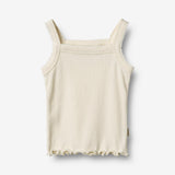 Wheat Main Top Olise Jersey Tops and T-Shirts 3182 ivory