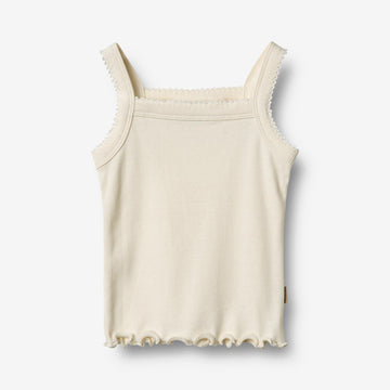 Wheat Main Top Olise Jersey Tops and T-Shirts 3182 ivory