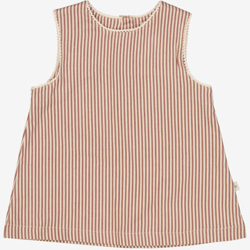 Wheat Main  Topp Ingrid Shirts and Blouses 2476 vintage stripe