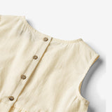Wheat Main  Topp Lace Hannah Shirts and Blouses 1477 shell