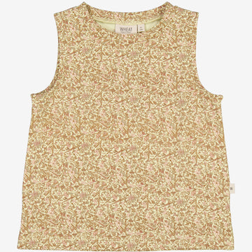 Wheat Main   Topp Minella Jersey Tops and T-Shirts 9110 summer field
