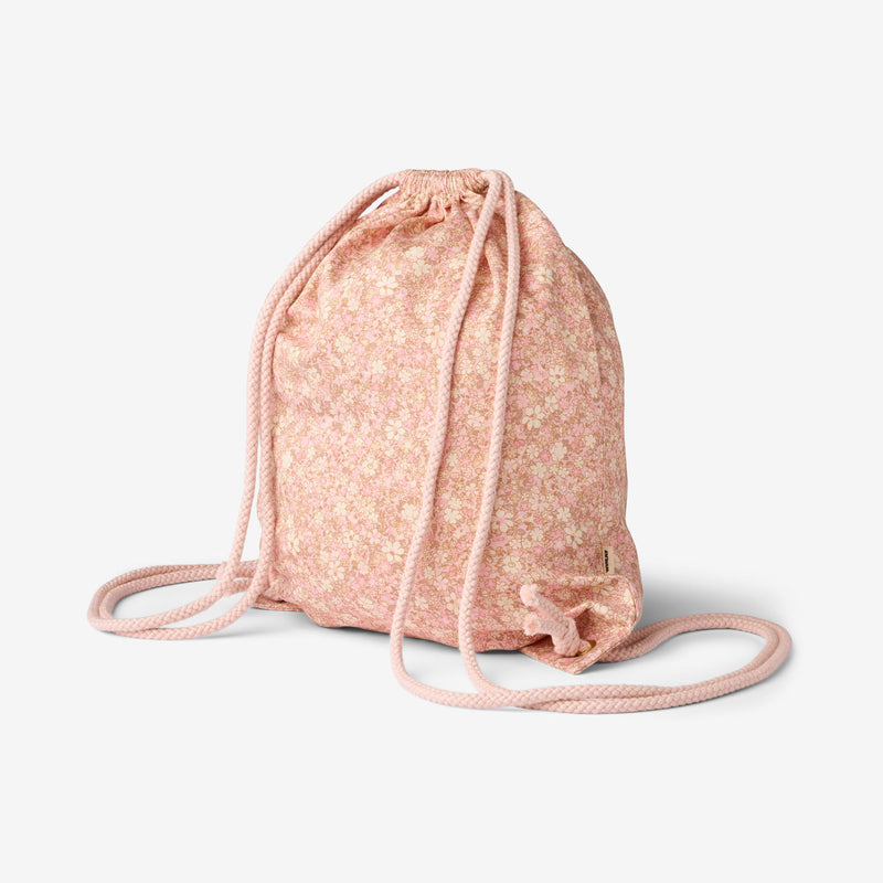 Wheat Main Treningsbag Yuna Home 1187 rose flower meadow