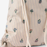 Wheat Main Treningsbag Yuna Home 1191 rose shadow flowers