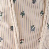 Wheat Main Treningsbag Yuna Home 1191 rose shadow flowers