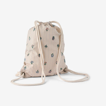 Wheat Main Treningsbag Yuna Home 1191 rose shadow flowers
