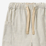 Wheat Main Trousers Arne Trousers 9759 dark blue stripe
