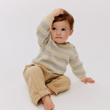 Wheat Main Trousers Ashley Trousers 9441 soft sand