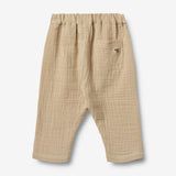 Wheat Main Trousers Ashley Trousers 9441 soft sand