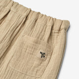 Wheat Main Trousers Ashley Trousers 9441 soft sand