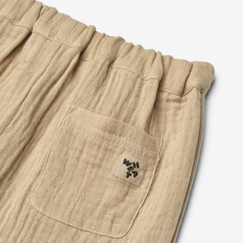 Wheat Main Trousers Ashley Trousers 9441 soft sand