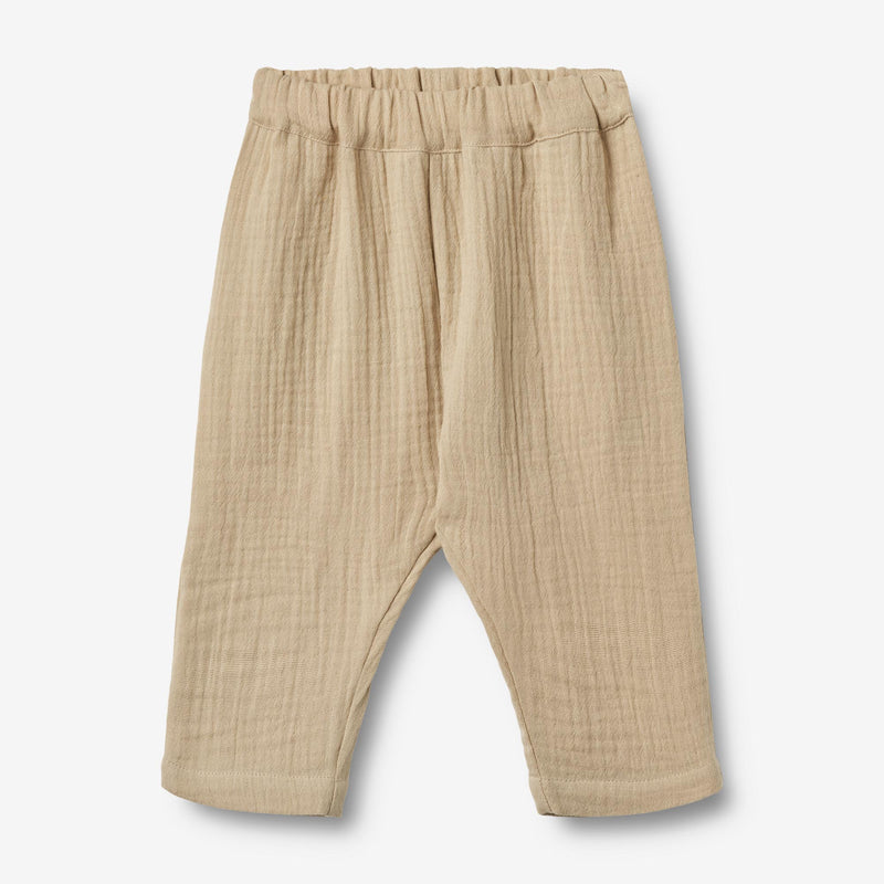 Wheat Main Trousers Ashley Trousers 9441 soft sand