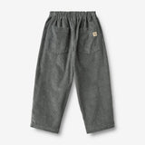 Wheat Main Trousers Julian Trousers 9619 dark charcoal