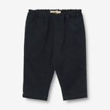 Wheat Main Trousers Lined Aiden Trousers 1432 navy