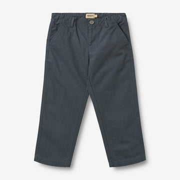 Wheat Main Trousers Orla Trousers 1060 ink