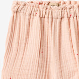 Wheat Main Trousers Petrine Trousers 9652 powder hearts