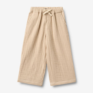Wheat Main Trousers Sasha Trousers 3354 warm sand