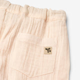 Wheat Main Trousers Sasha Trousers 9438 rose water