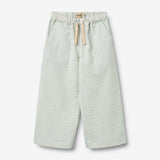 Wheat Main Trousers Sasha Trousers 9664 summer sky stripe