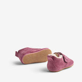 Wheat Footwear ULL TØFLER Taj Indoor Shoes 1239 dusty lilac