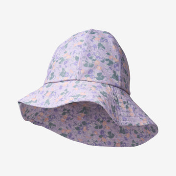 Wheat Main UV Solhatt Bora Accessory 9605 purple light petunias