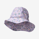 Wheat Main UV Solhatt Bora Accessory 9605 purple light petunias