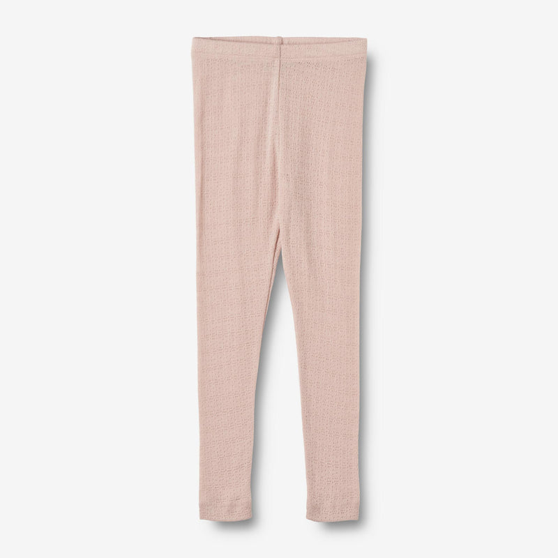 Wheat Wool Ull Leggings Agi Leggings 1356 pale lilac