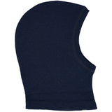 Wheat Wool Ull Balaclava Acc 1432 navy