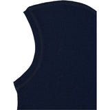 Wheat Wool Ull Balaclava Acc 1432 navy