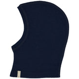 Wheat Wool Ull Balaclava Acc 1432 navy