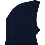 Wheat Wool Ull Balaklava Acc 1432 navy