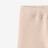 Wheat Wool Ull Fleece Bukser Kinnie Trousers 1356 pale lilac