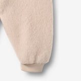 Wheat Wool Ull Fleece Bukser Kinnie Trousers 1356 pale lilac