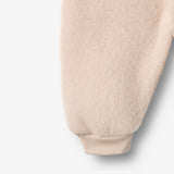 Wheat Wool Ull Fleece Bukser Kinnie Trousers 1356 pale lilac