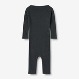 Wheat SMU Ull Jumpsuit Frankie Jumpsuit 1432 navy