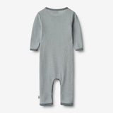 Wheat Wool Ull Jumpsuit Haven Jumpsuits 1522 cloudy sky stripe