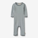 Wheat SMU Ull Jumpsuit Haven Jumpsuit 1522 cloudy sky stripe