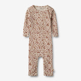 Wheat Wool Ull Jumpsuit Haven Jumpsuits 2475 rose flowers