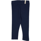 Wheat Wool Ull Legging Leggings 1432 navy