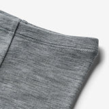 Wheat SMU Ull Leggings Agi Legging 0224 melange grey