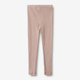 Wheat SMU Ull Leggings Agi Legging 1135 dry rose
