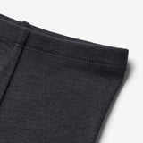 Wheat SMU Ull Leggings Agi Legging 1432 navy